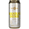 Griffin Claw Brewing Company Banana Dunk