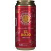 Griffin Claw Brewing Company El Rojo