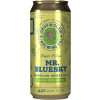 Griffin Claw Brewing Company Mr. Bluesky Pineapple