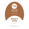 Old Cannon Brewery Rusty Gun