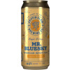 Griffin Claw Brewing Company Mr. Bluesky Mango