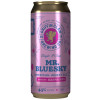 Griffin Claw Brewing Company Mr. Bluesky Raspberry