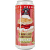 Toppling Goliath Brewing Company Strawberry Shortcake Fandango