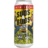 Toppling Goliath Brewing Company Suds & Buds