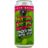 Toppling Goliath Brewing Company Fresh Batch Series: Ginger Snap