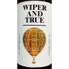 Wiper and True Amber Ale In The Groves