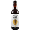 Wiper and True Amber Ale Winter Rye