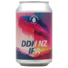 Unverhopft DDH NZ IPA