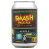 Unverhopft SMASH Pale Ale: Level 1