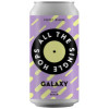 Fuerst Wiacek All The Single Hops: Galaxy