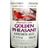 Old Chimneys Golden Pheasant