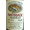 Old Chimneys Natterjack