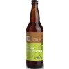 Fernie Brewing Company Hot Saw India Brown Ale