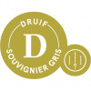 Brouwerij 3 Fonteinen Druif - Souvignier Gris