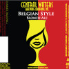 Central Waters Brewing Co. Belgian Style Blonde Ale