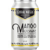 Central Waters Brewing Co. Mango Milkshake