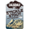Langdale Brewing Company Stickle Stout