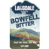 Langdale Brewing Company Bowfell Bitter