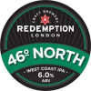 Redemption Brewing Company 46 Degrees North