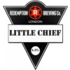 Redemption Brewing Company Little Chief