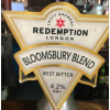 Redemption Brewing Company Bloomsbury Blend