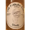 Old Fekkahs Cider Woody