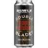 Surly Brewing Company Double Bladed Axe Man
