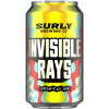 Surly Brewing Company Invisible Rays