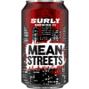 Surly Brewing Company Mean Streets