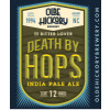 Olde Hickory Brewery Death By Hops