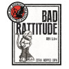 Rat Brewery Bad Rattitude