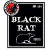 Rat Brewery Black Rat