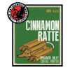 Rat Brewery Cinnamon Ratte