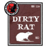 Rat Brewery Dirty Rat
