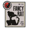 Rat Brewery Fancy Rat