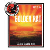 Rat Brewery Golden Rat