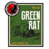 Rat Brewery Green Rat