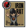Rat Brewery Iron Rat