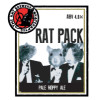 Rat Brewery Rat Pack