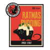 Rat Brewery Ratmas Pudding