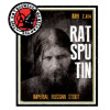 Rat Brewery Ratsputin