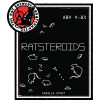 Rat Brewery Ratsteroids