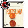 Rat Brewery Ratsuma