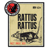 Rat Brewery Rattus Rattus