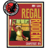 Rat Brewery Regal Rodent