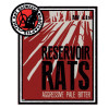 Rat Brewery Reservoir Rats