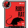 Rat Brewery Ruby Rat