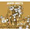 Burning Sky Brewery Jasmine Grisette