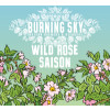 Burning Sky Brewery Wild Rose Saison