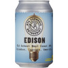 Nya Carnegiebryggeriet Edison (Columbus, Cascade, Amarillo)